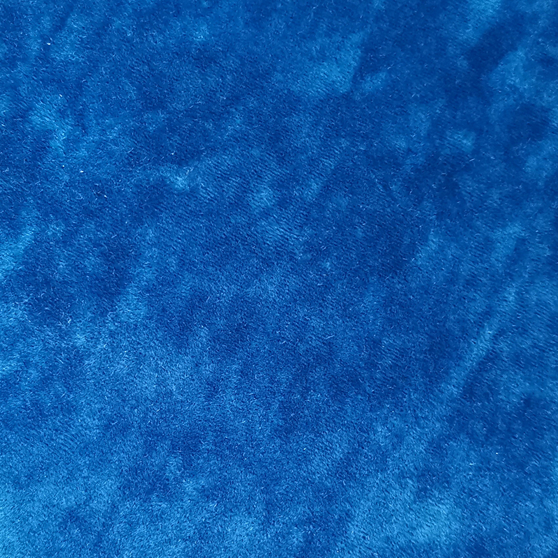 Tela de tapicería / Tela de terciopelo de hielo / Tela de color liso / Tela de sofá y silla / Tela de punto por urdimbre - Artículo No.:AR636